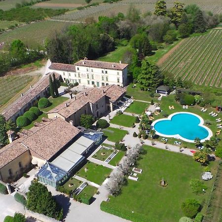 Hotel Villa Del Quar San Pietro in Cariano Kültér fotó