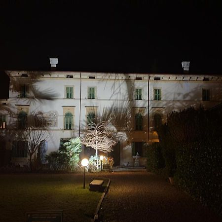 Hotel Villa Del Quar San Pietro in Cariano Kültér fotó