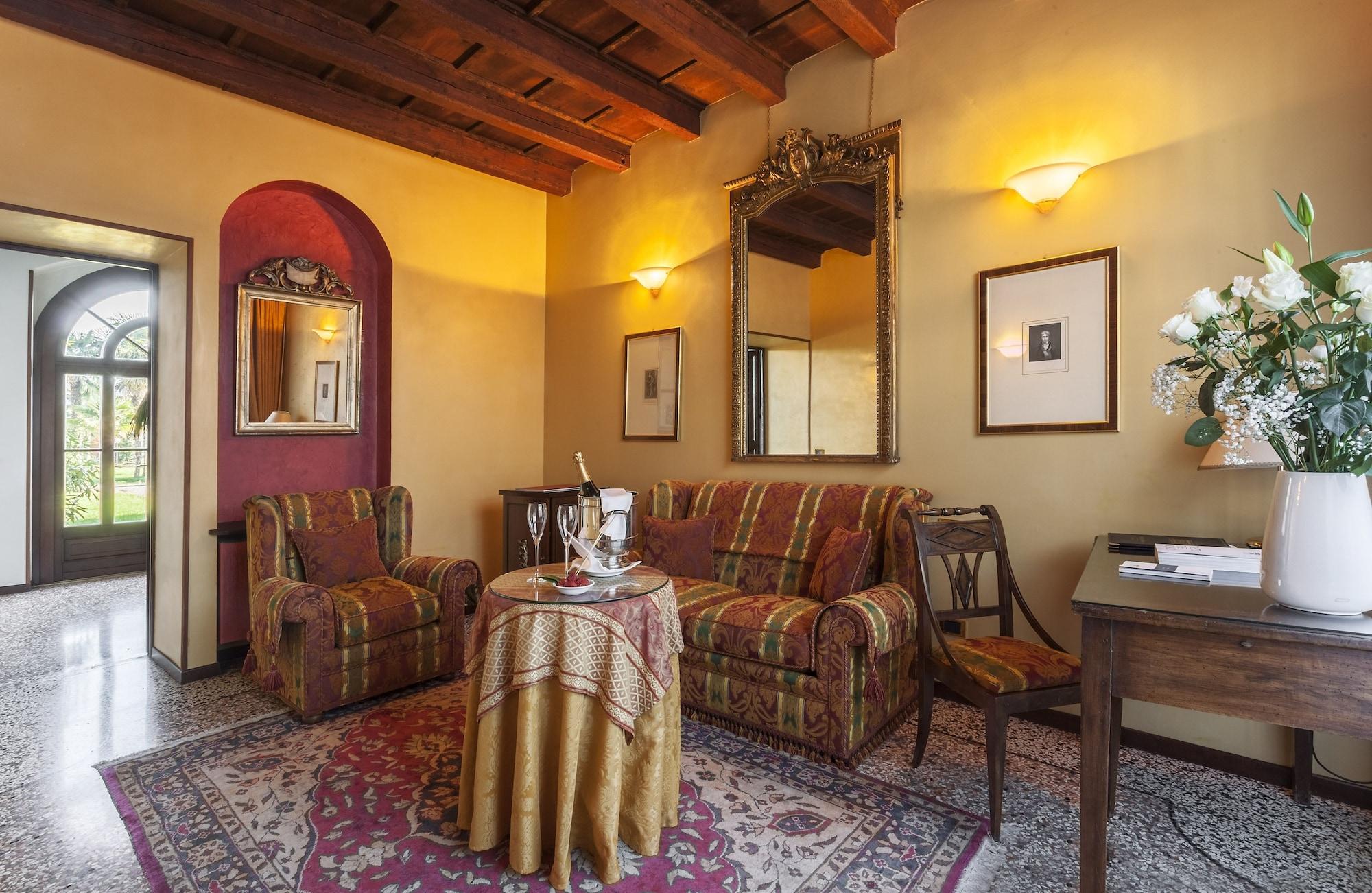 Hotel Villa Del Quar San Pietro in Cariano Kültér fotó