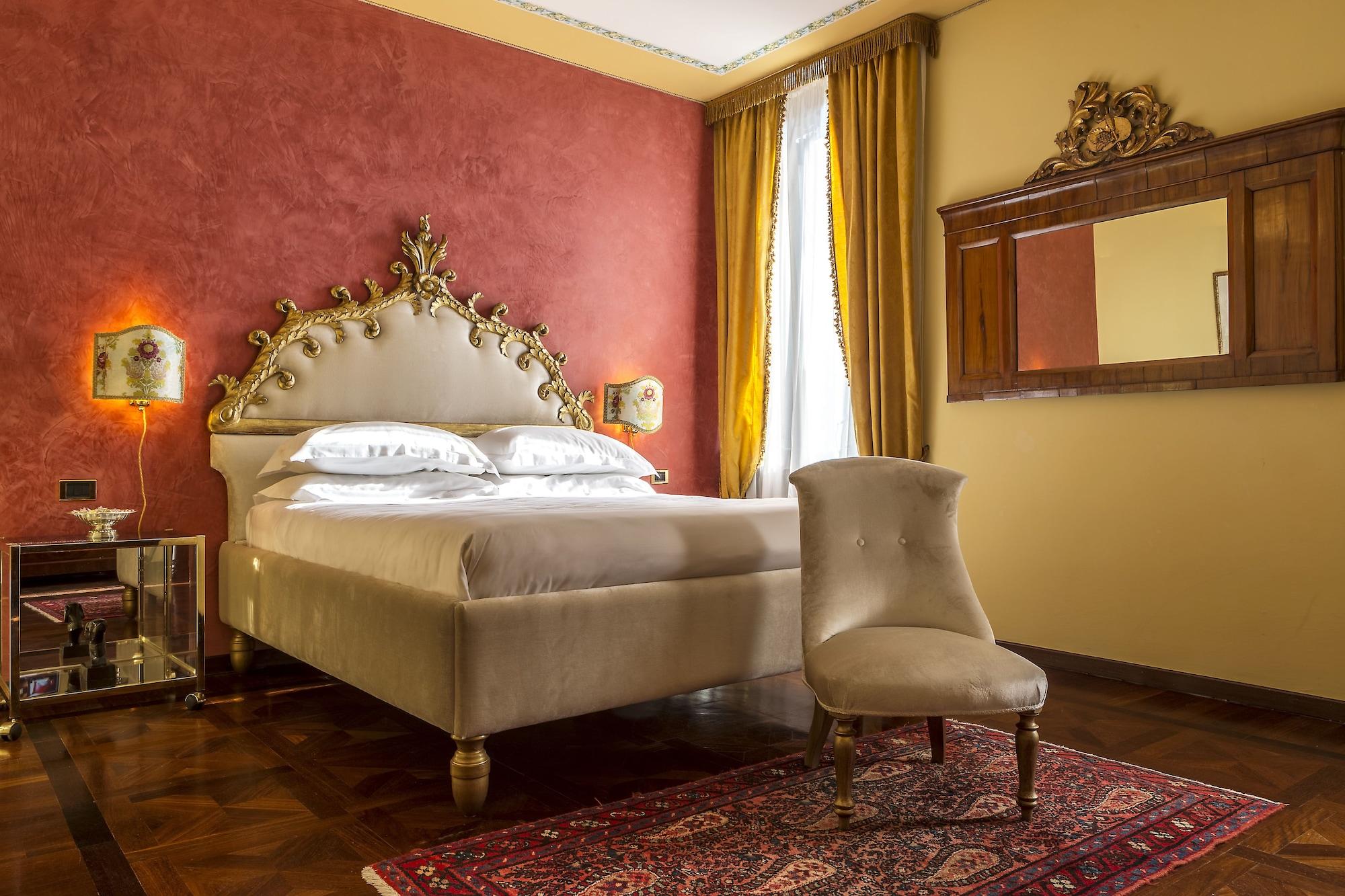 Hotel Villa Del Quar San Pietro in Cariano Kültér fotó