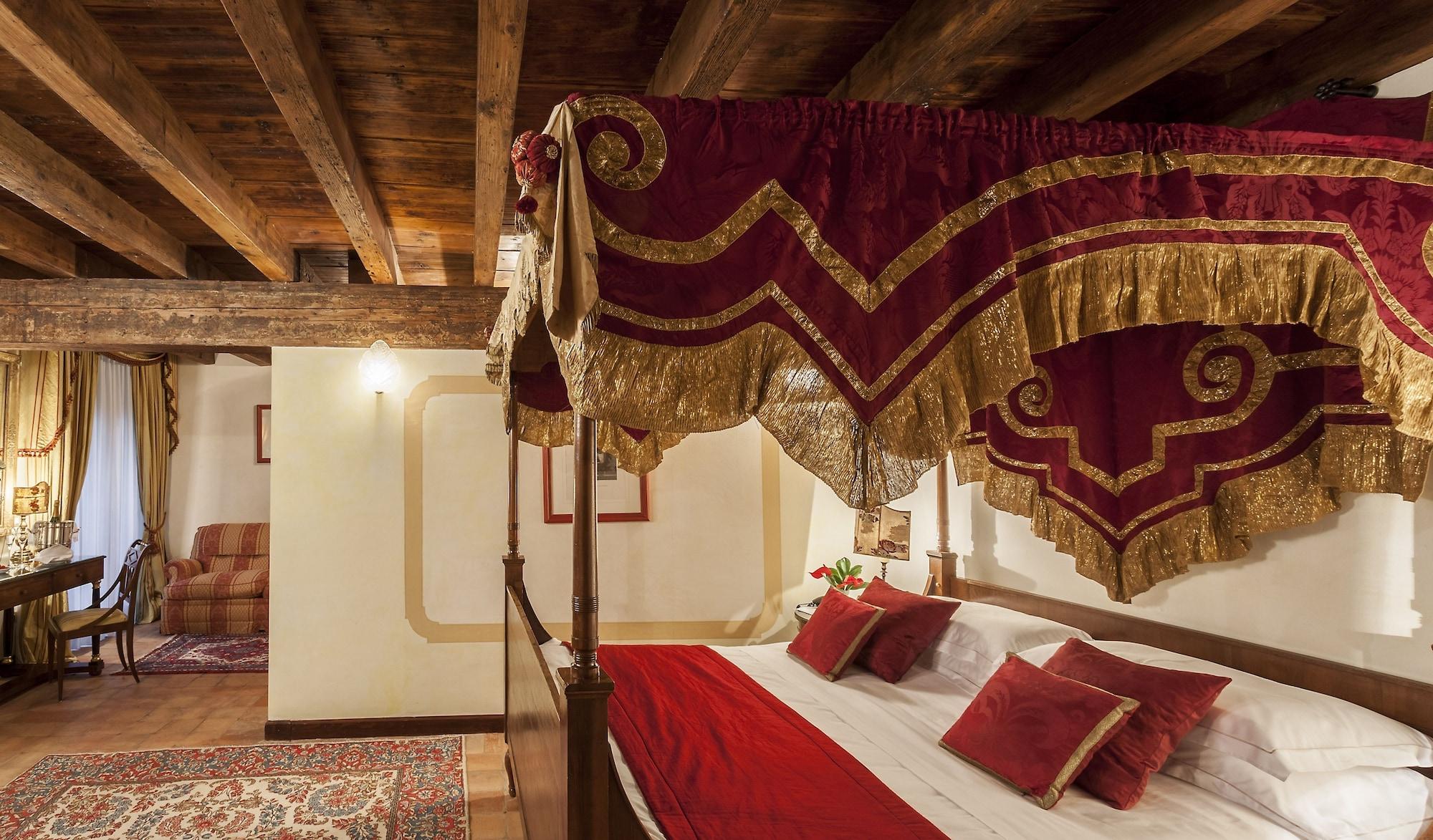 Hotel Villa Del Quar San Pietro in Cariano Kültér fotó