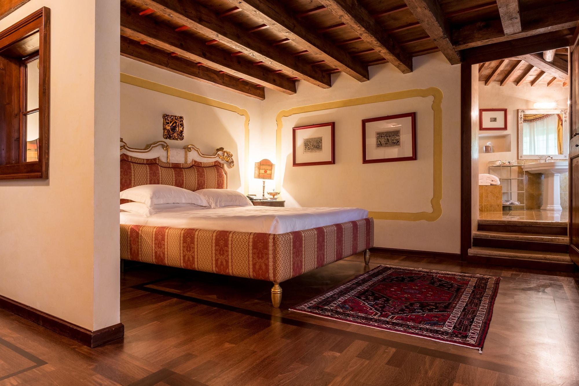 Hotel Villa Del Quar San Pietro in Cariano Kültér fotó