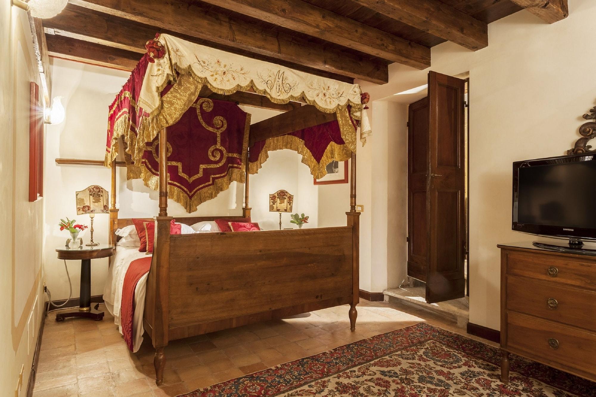 Hotel Villa Del Quar San Pietro in Cariano Kültér fotó