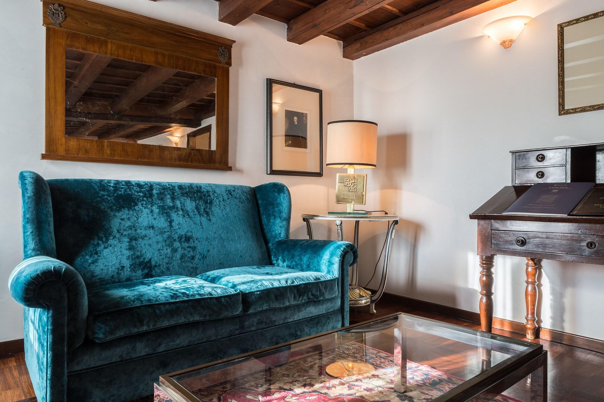 Hotel Villa Del Quar San Pietro in Cariano Kültér fotó