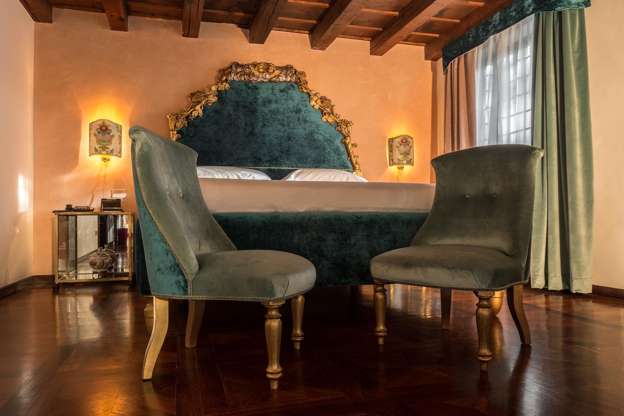 Hotel Villa Del Quar San Pietro in Cariano Kültér fotó
