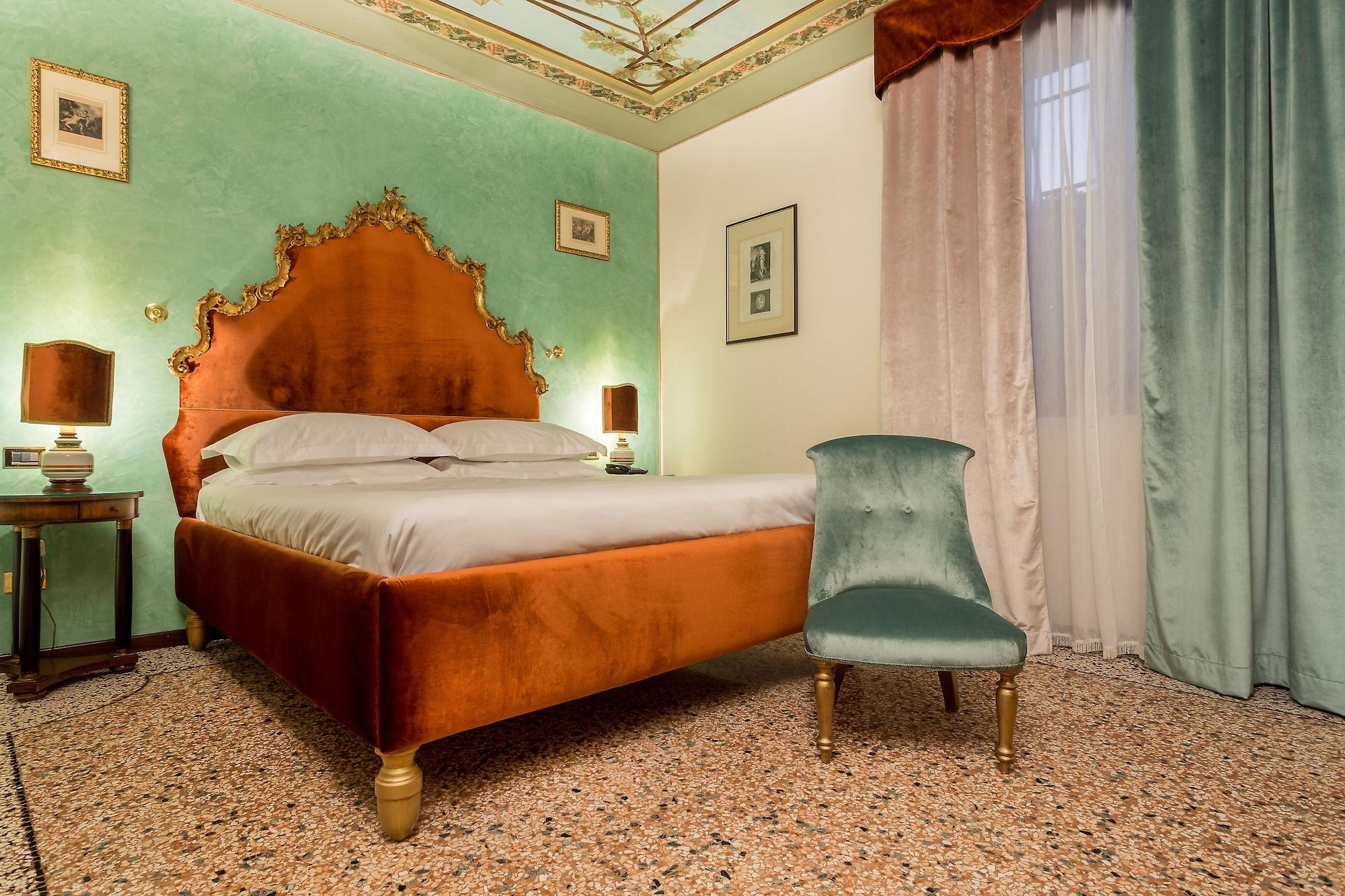 Hotel Villa Del Quar San Pietro in Cariano Kültér fotó