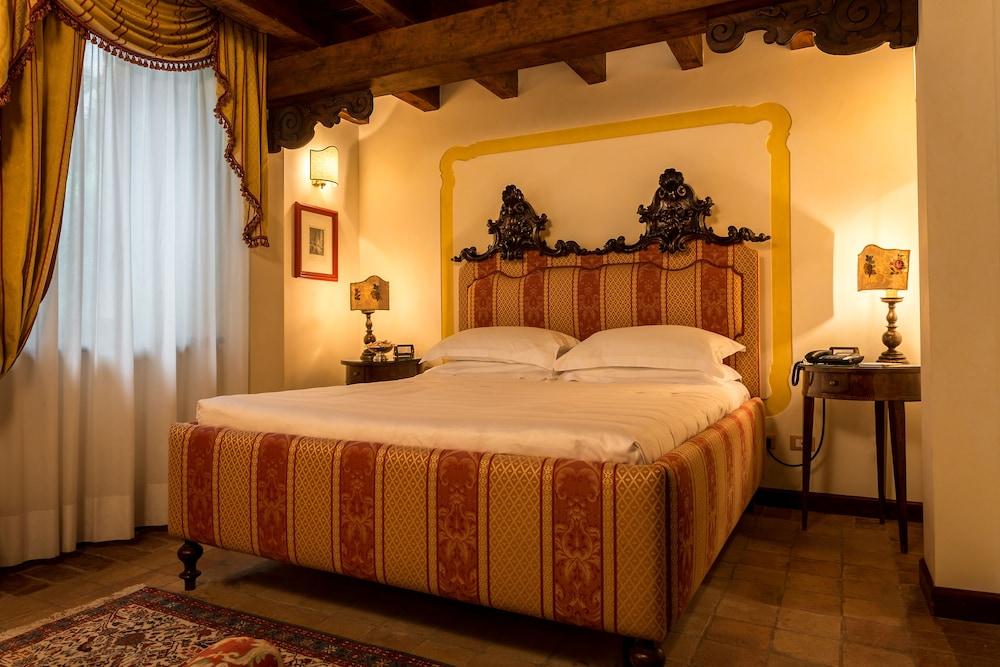 Hotel Villa Del Quar San Pietro in Cariano Kültér fotó