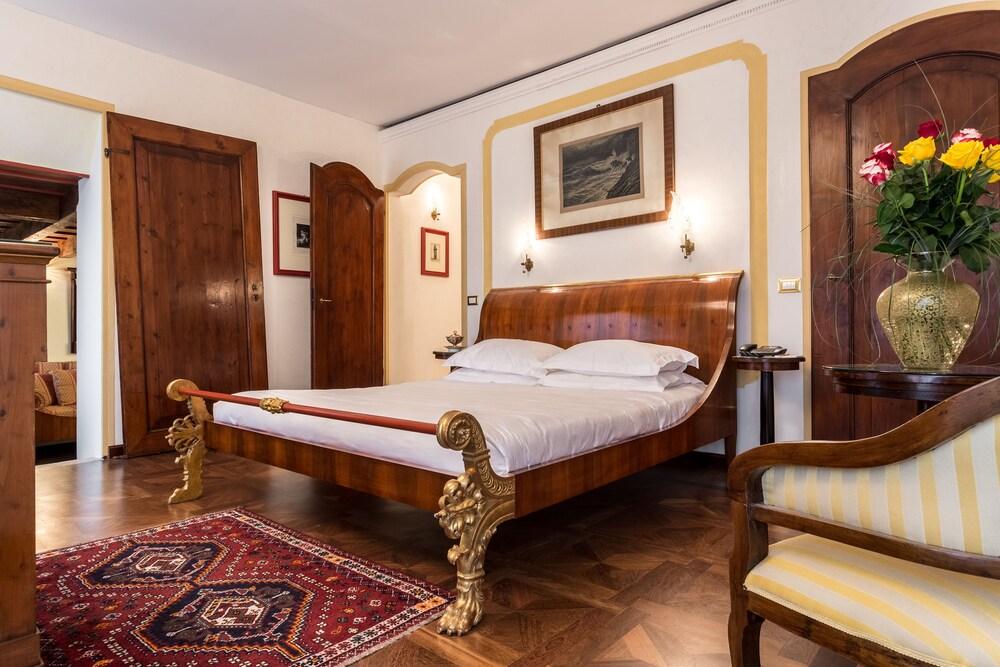 Hotel Villa Del Quar San Pietro in Cariano Kültér fotó