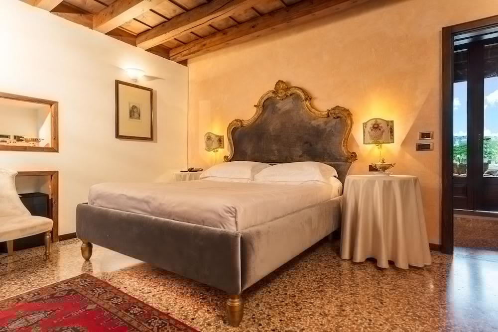Hotel Villa Del Quar San Pietro in Cariano Kültér fotó