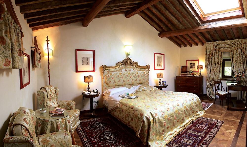 Hotel Villa Del Quar San Pietro in Cariano Kültér fotó