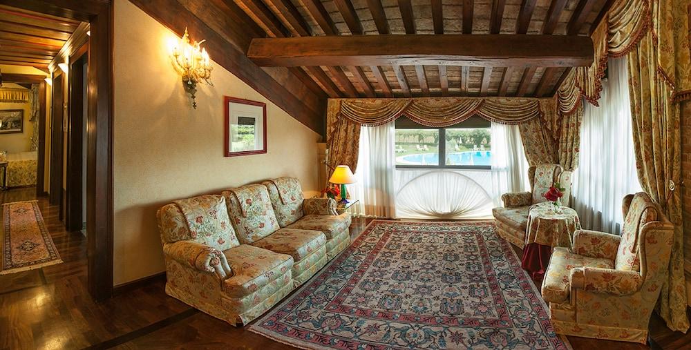 Hotel Villa Del Quar San Pietro in Cariano Kültér fotó