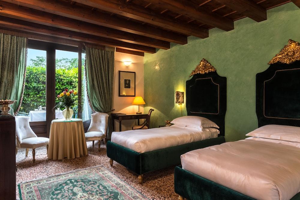 Hotel Villa Del Quar San Pietro in Cariano Kültér fotó
