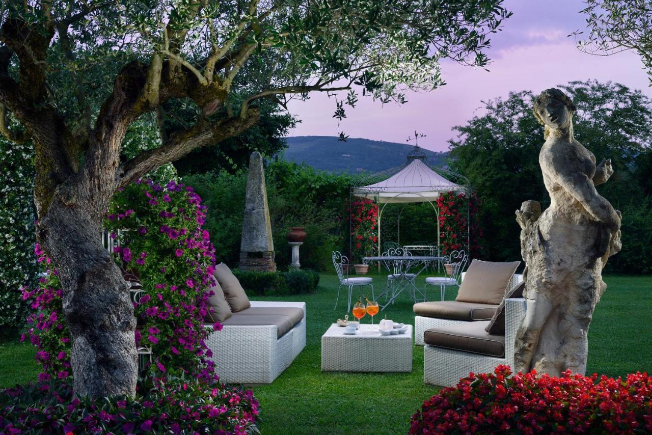 Hotel Villa Del Quar San Pietro in Cariano Kültér fotó