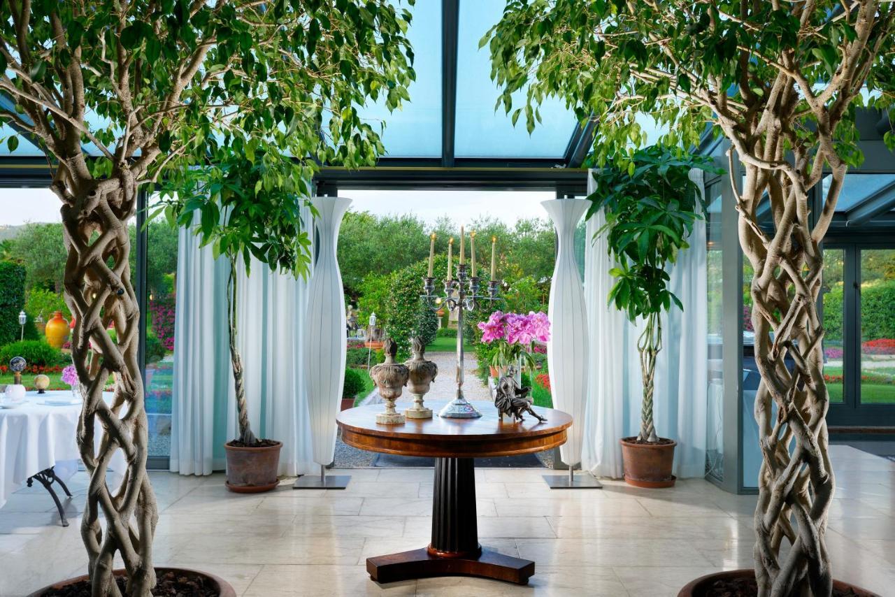 Hotel Villa Del Quar San Pietro in Cariano Kültér fotó