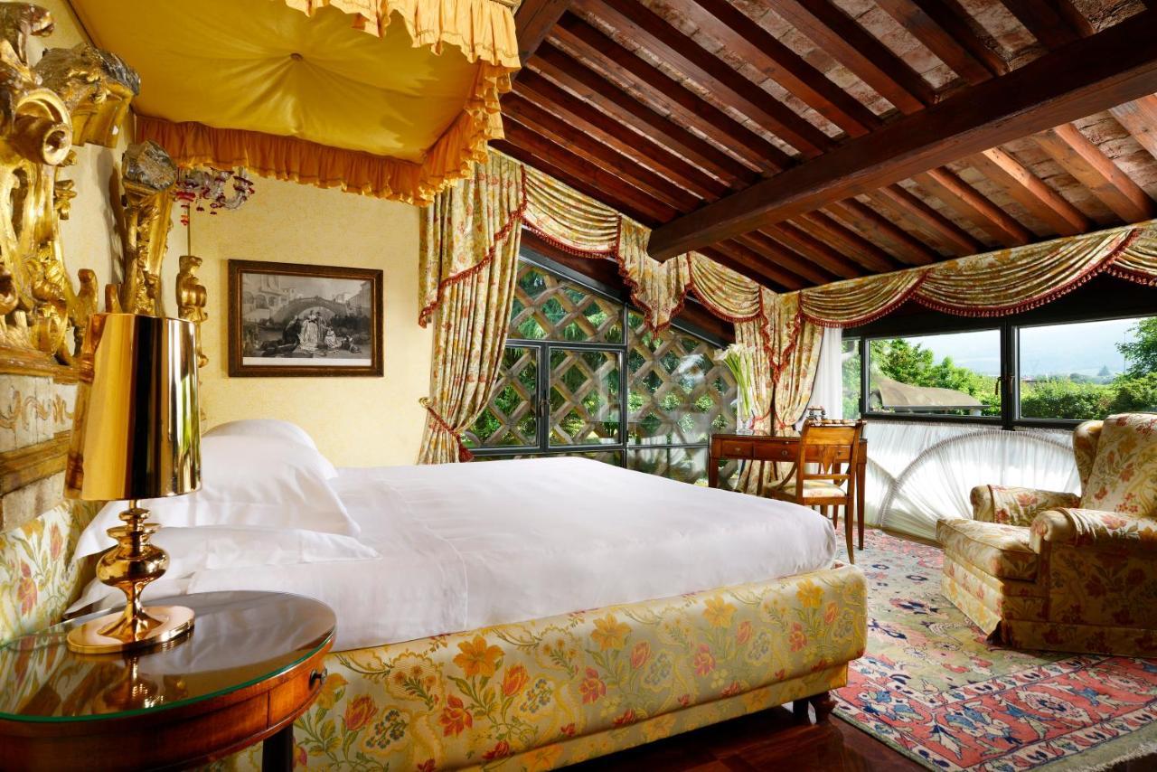 Hotel Villa Del Quar San Pietro in Cariano Kültér fotó