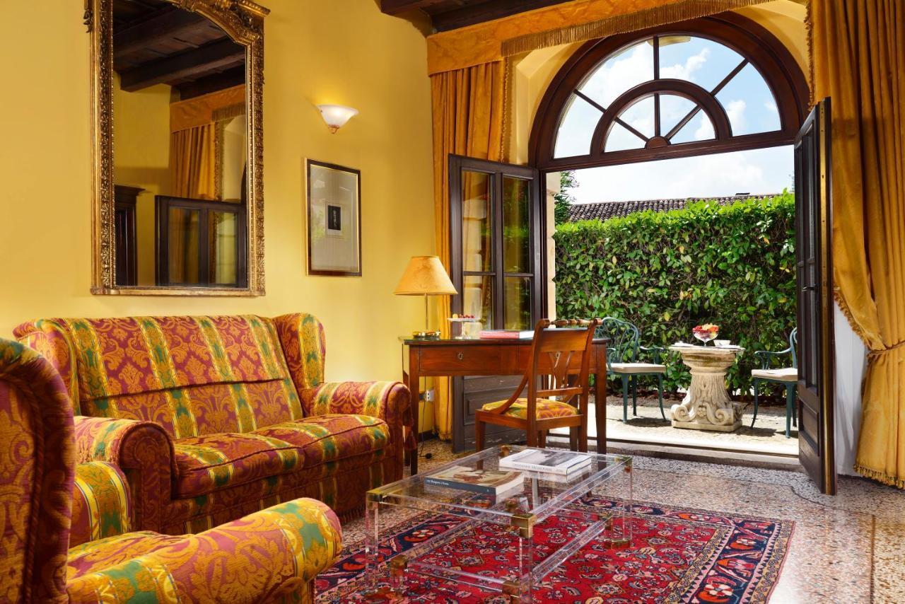 Hotel Villa Del Quar San Pietro in Cariano Kültér fotó