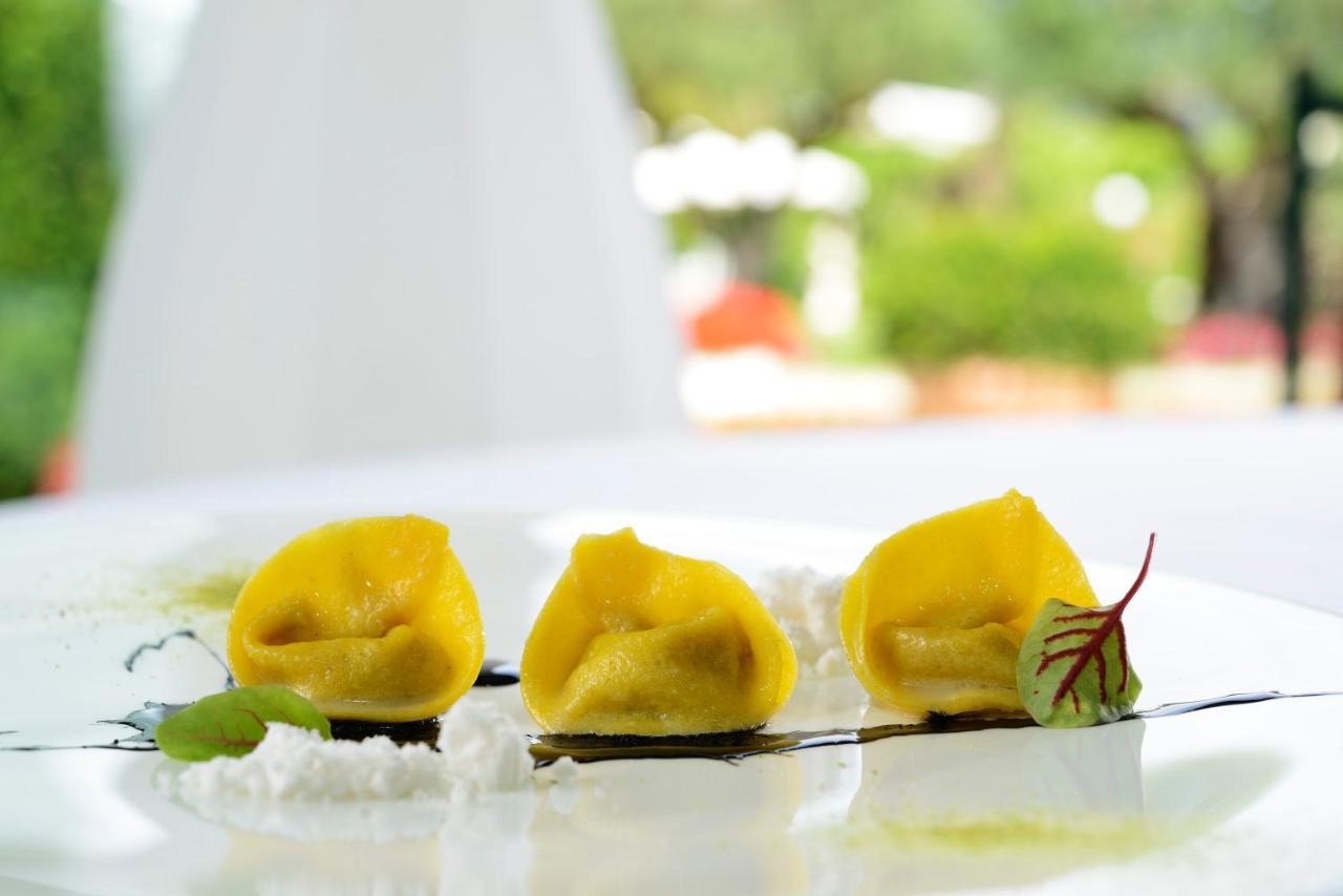Hotel Villa Del Quar San Pietro in Cariano Kültér fotó