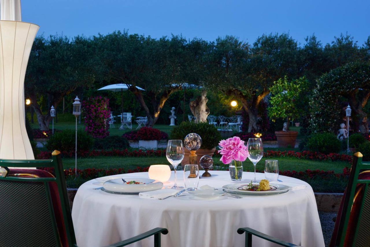 Hotel Villa Del Quar San Pietro in Cariano Kültér fotó