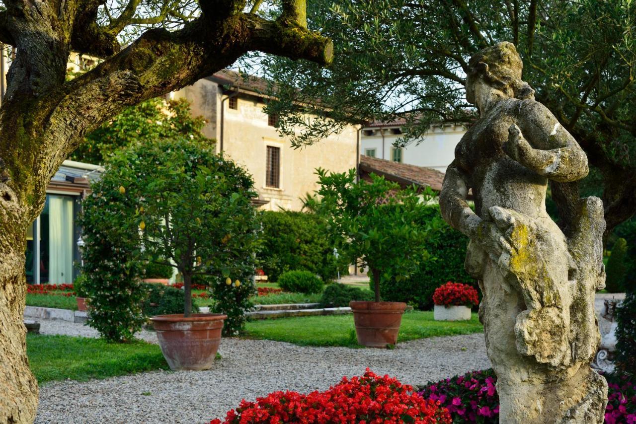 Hotel Villa Del Quar San Pietro in Cariano Kültér fotó