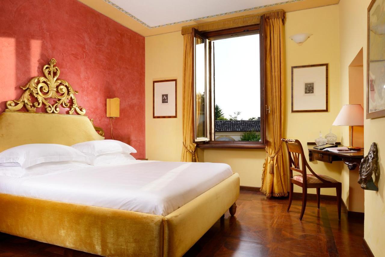 Hotel Villa Del Quar San Pietro in Cariano Kültér fotó