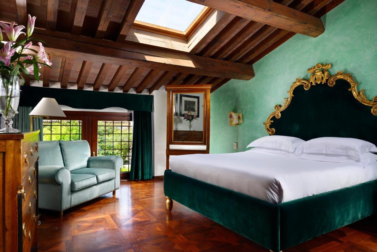 Hotel Villa Del Quar San Pietro in Cariano Kültér fotó