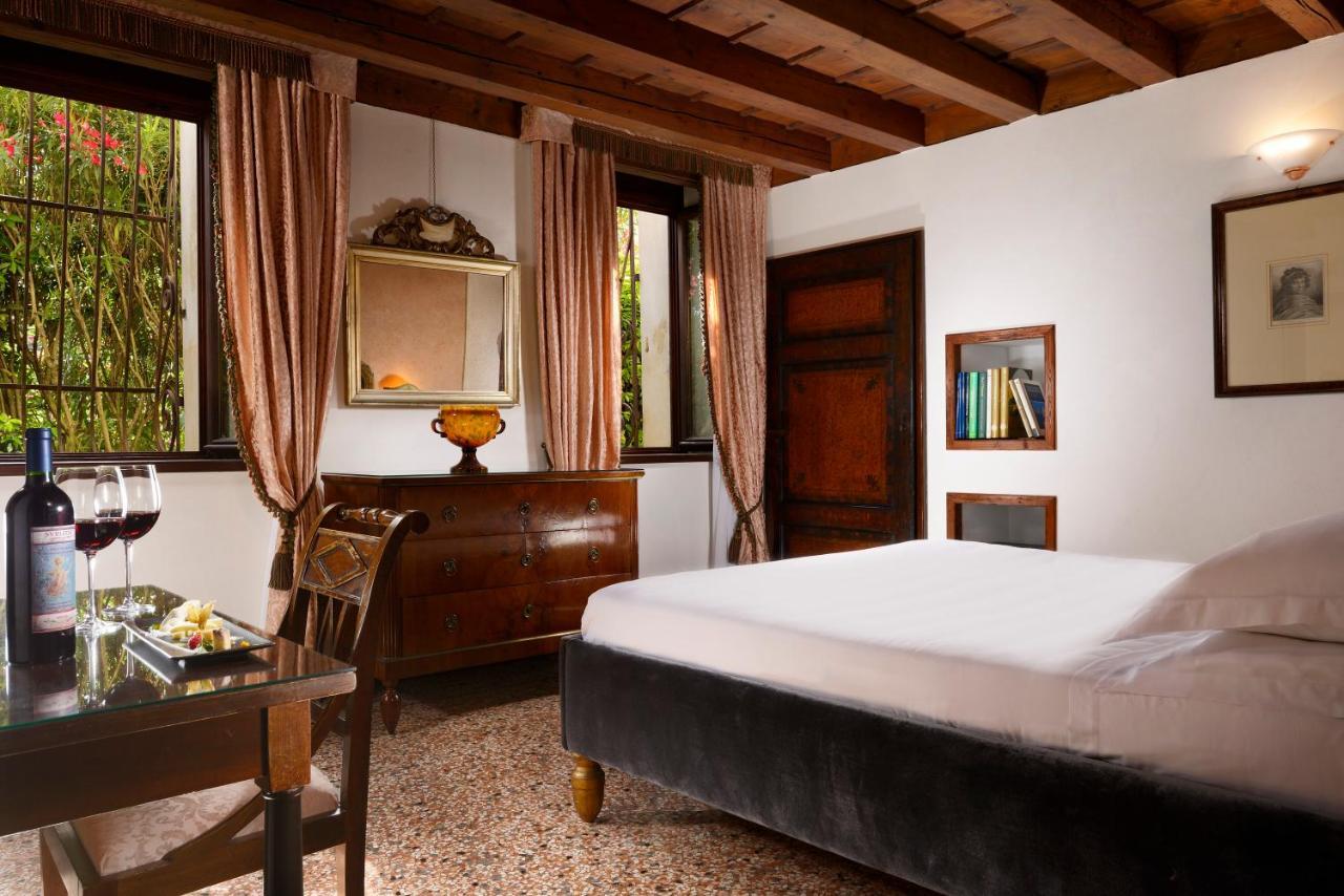 Hotel Villa Del Quar San Pietro in Cariano Kültér fotó