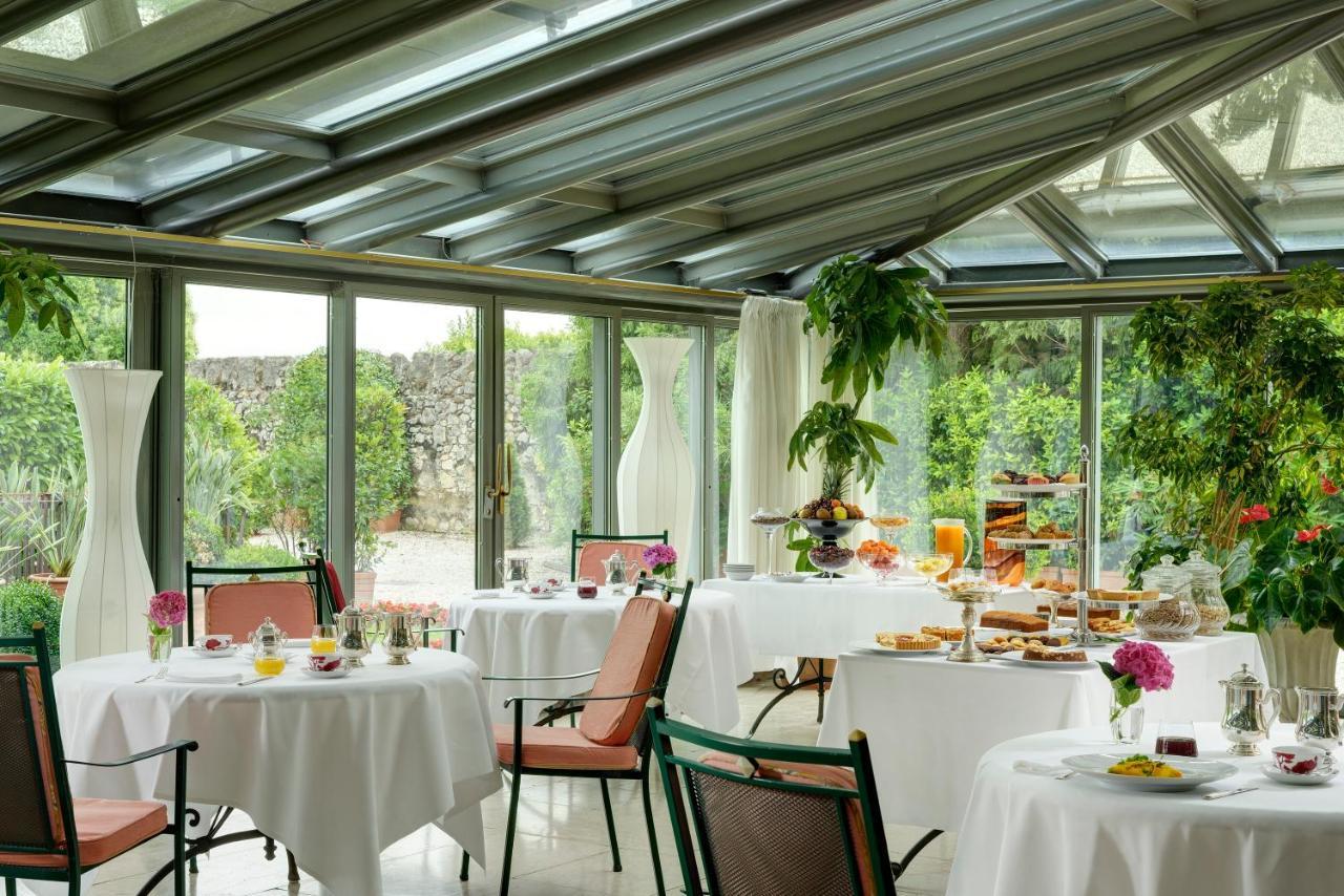 Hotel Villa Del Quar San Pietro in Cariano Kültér fotó