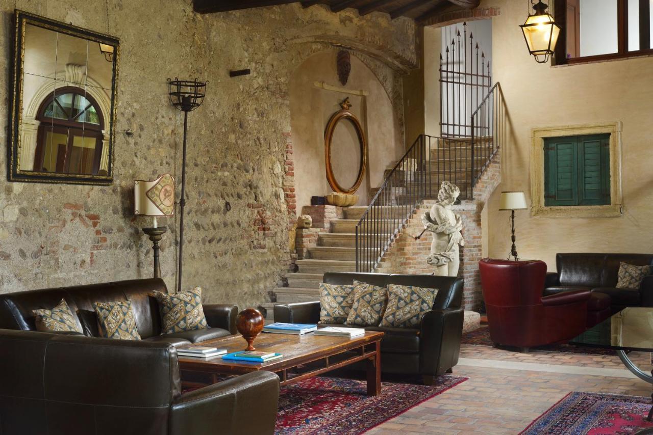 Hotel Villa Del Quar San Pietro in Cariano Kültér fotó