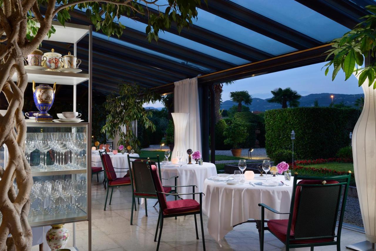 Hotel Villa Del Quar San Pietro in Cariano Kültér fotó
