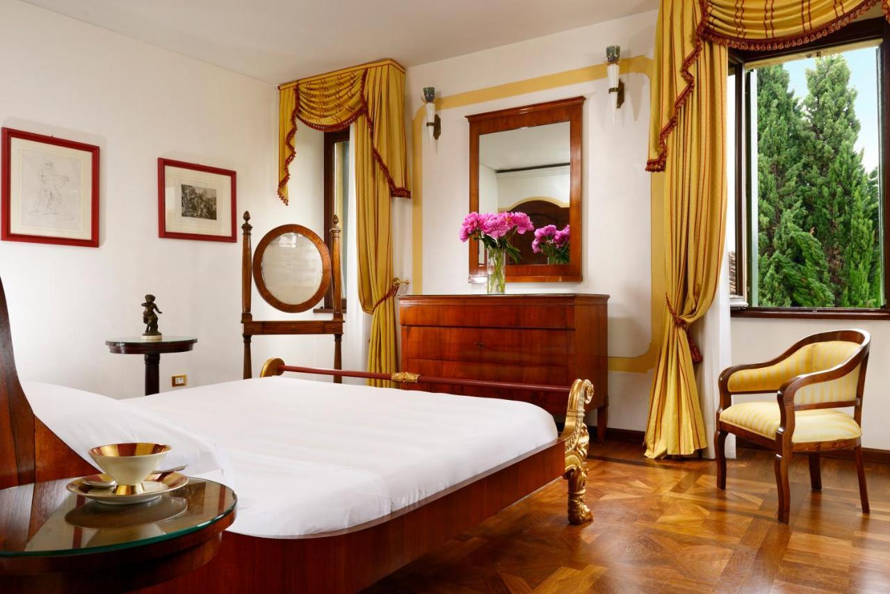 Hotel Villa Del Quar San Pietro in Cariano Kültér fotó