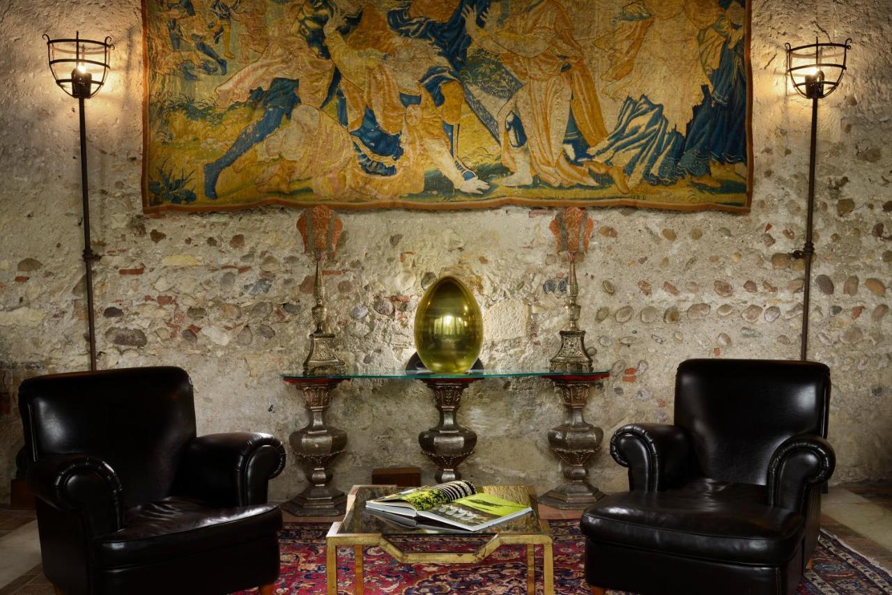 Hotel Villa Del Quar San Pietro in Cariano Kültér fotó