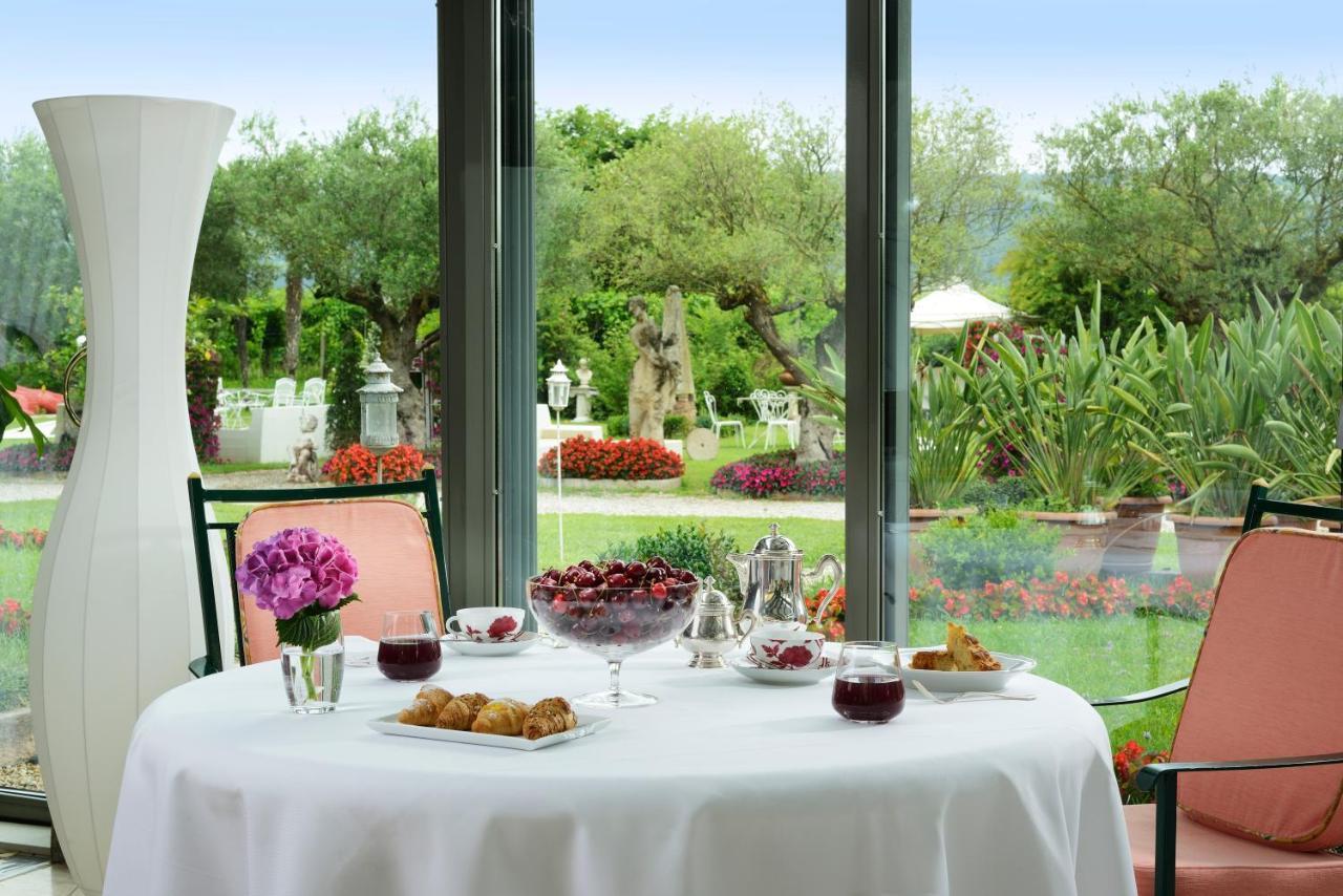 Hotel Villa Del Quar San Pietro in Cariano Kültér fotó