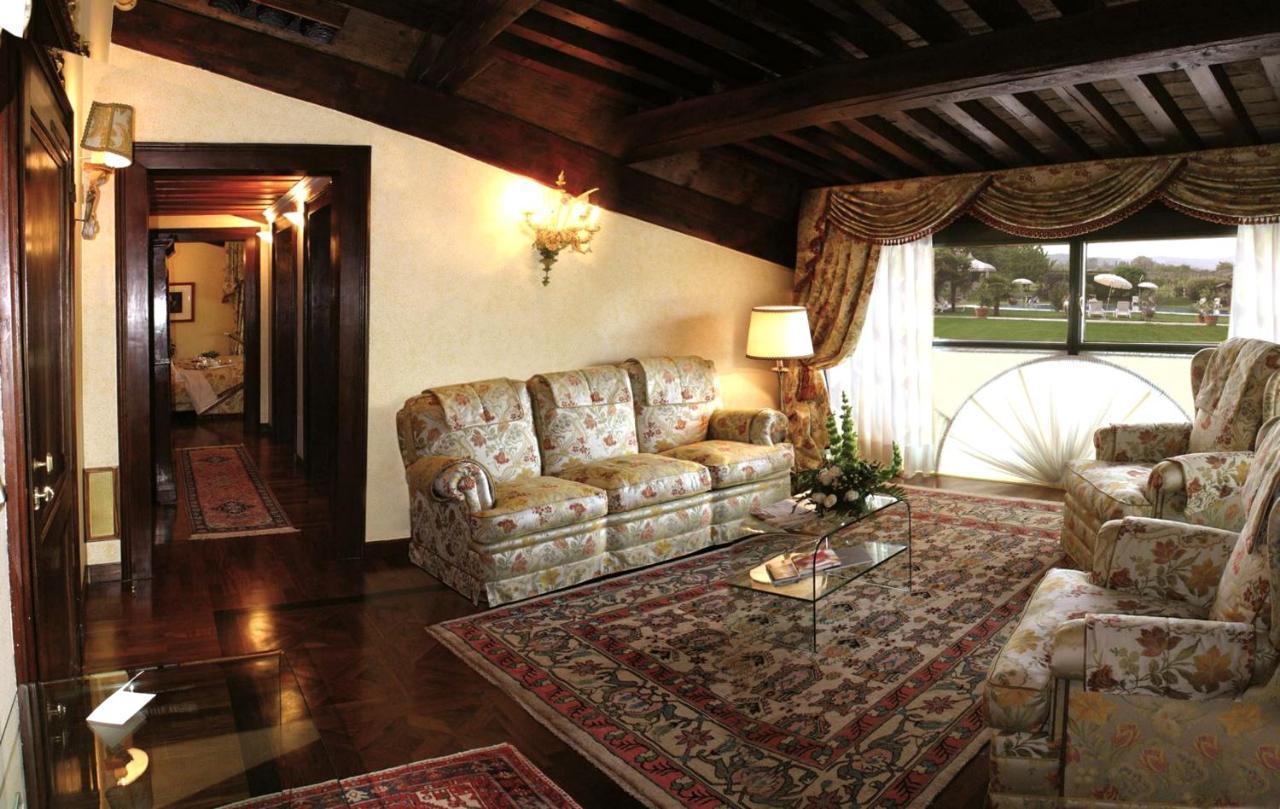 Hotel Villa Del Quar San Pietro in Cariano Kültér fotó