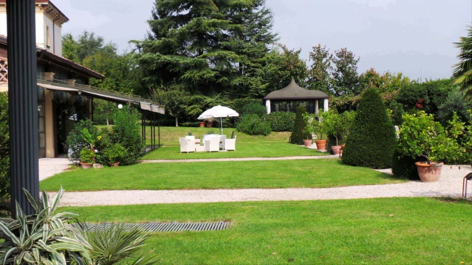 Hotel Villa Del Quar San Pietro in Cariano Kültér fotó