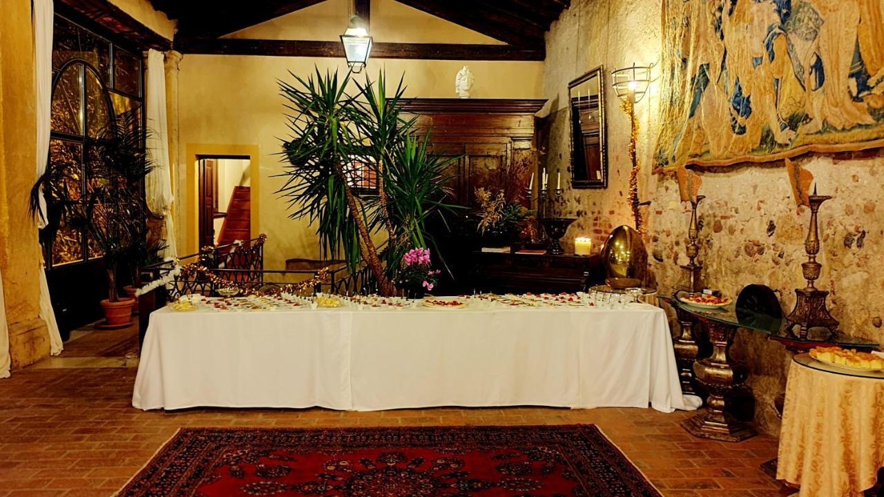 Hotel Villa Del Quar San Pietro in Cariano Kültér fotó