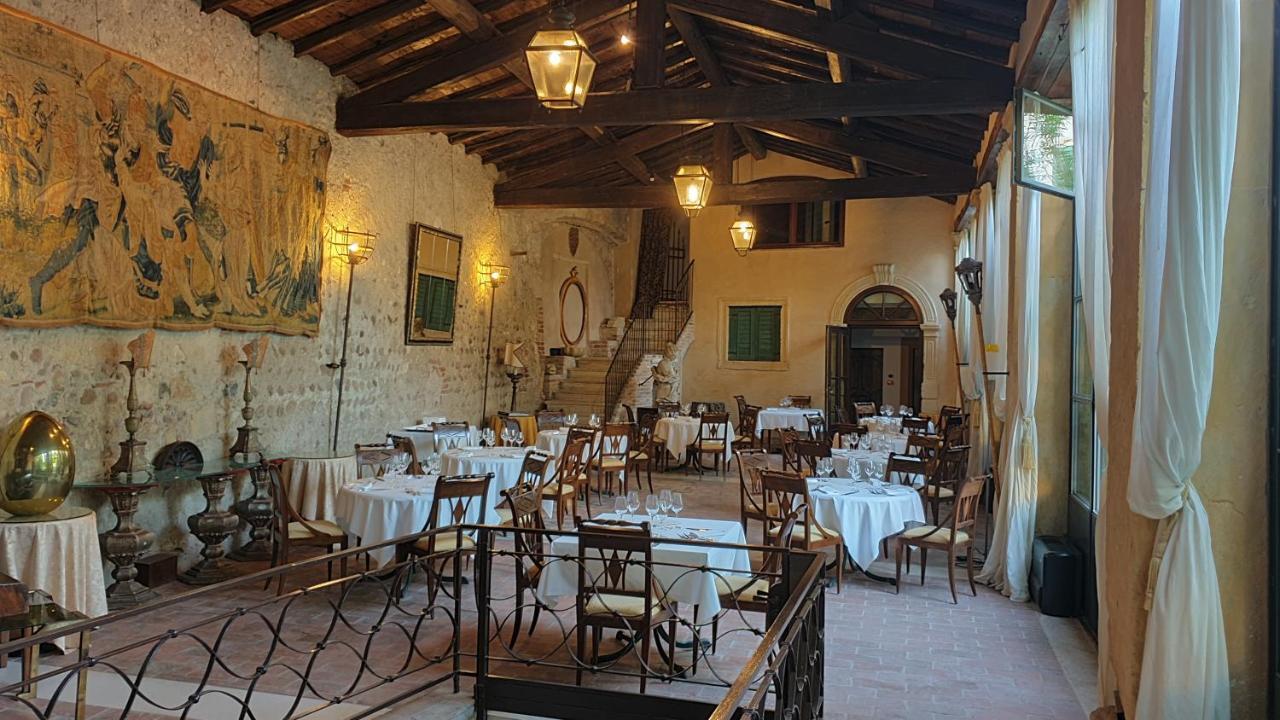 Hotel Villa Del Quar San Pietro in Cariano Kültér fotó